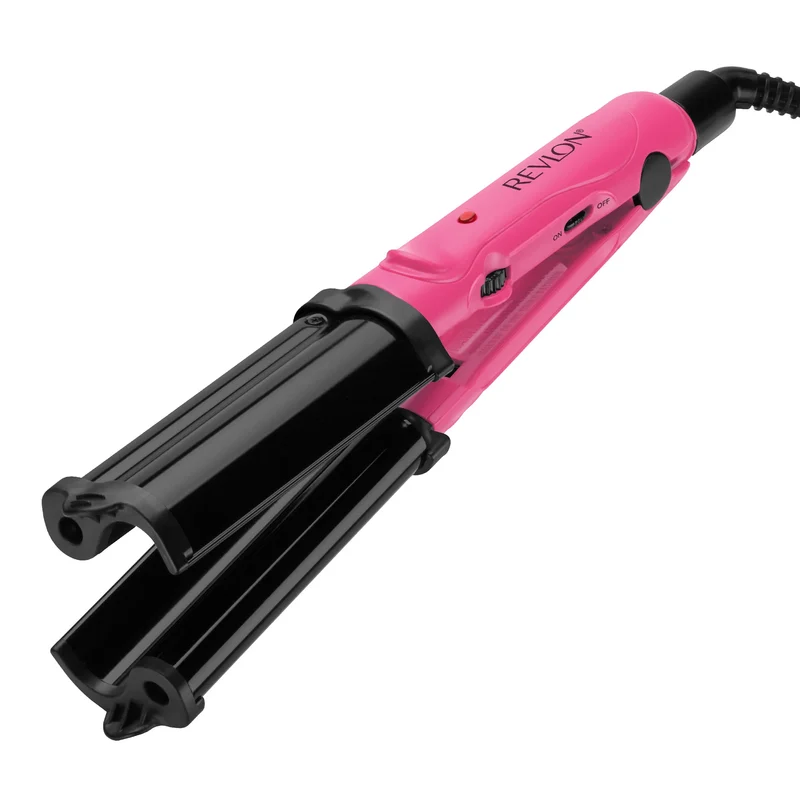 REVLON - Fer à Onduler Professionnel
