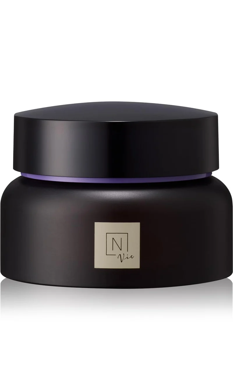 N Organic Vie Hyalu Up Lift Cream 47G Firming Citrus Scent with Hyaluronic Acid