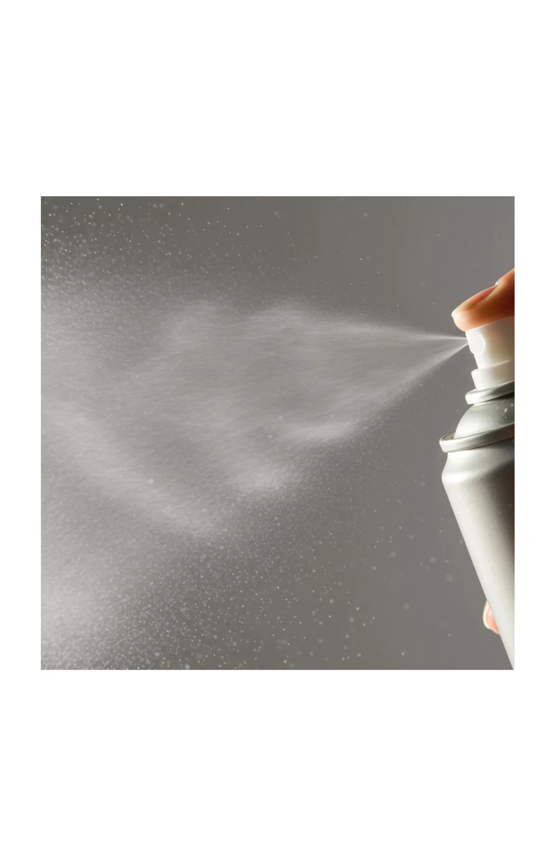 Spray de finition - EIMI Super Set - 500 ml