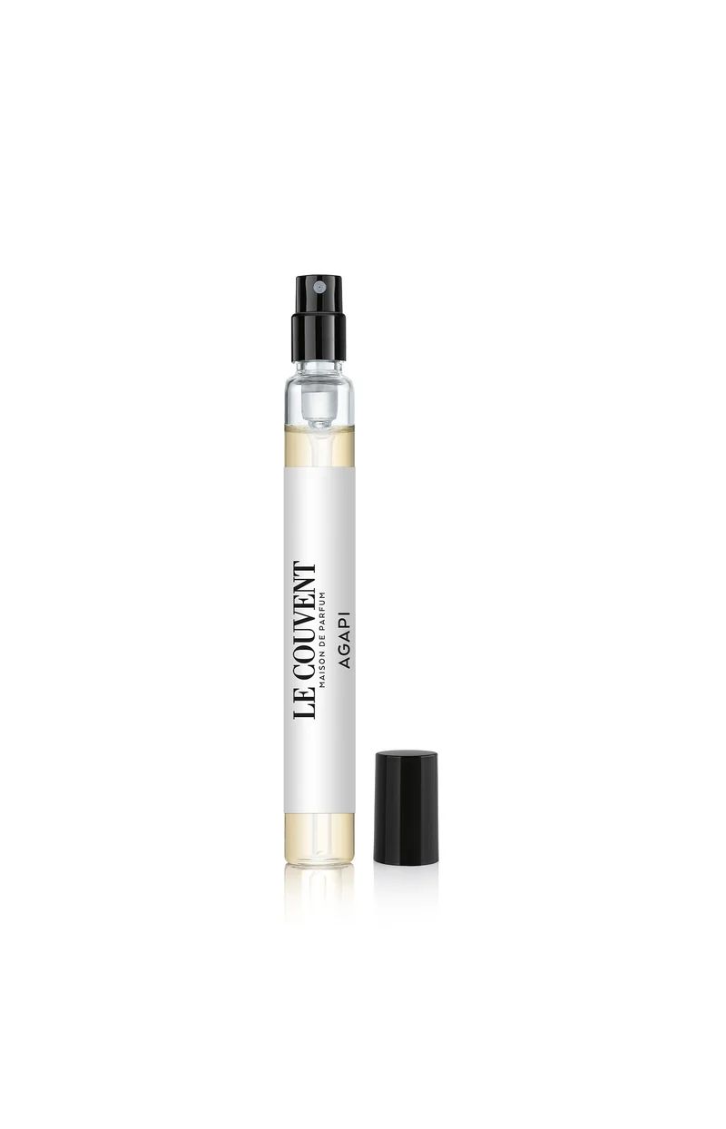 Agapi Eau de parfum - Fruité hespéridé - 5 x 10 ml