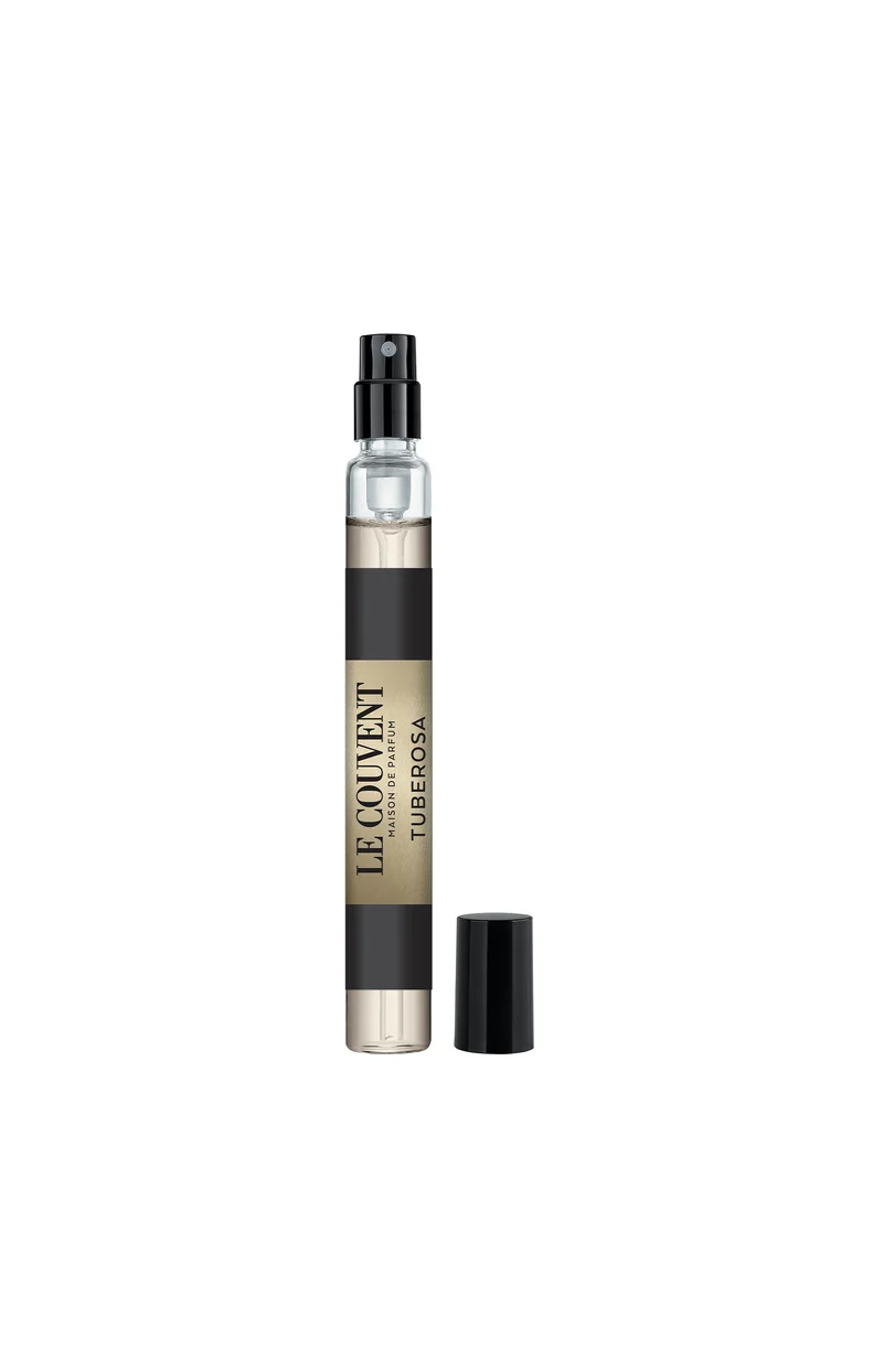Tuberosa Parfums signatures - Floral boisé - 5 x 10 ml