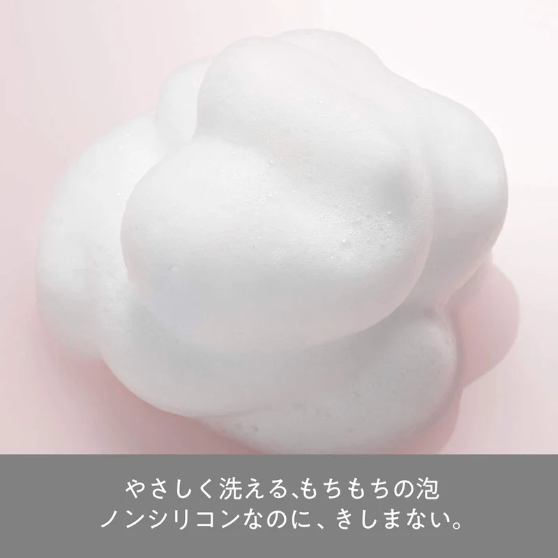 Hair Recipe Moisturizing Treatment for Dry & Brittle Hair 350g with Japanese Rice Oil