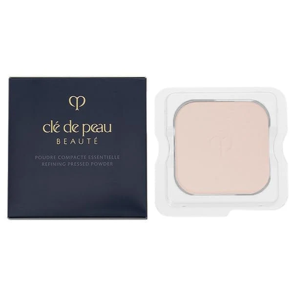Shiseido Clé de Peau Beauté Essential Compact Powder Refill n 5g Face Powder