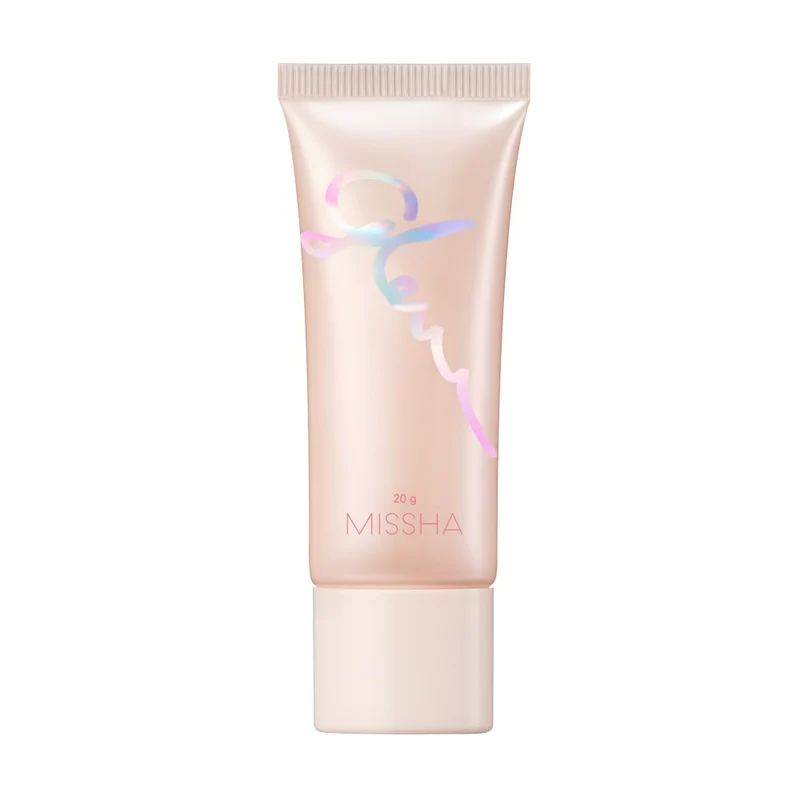 Missha Glow Skin Balm Lightweight Hydration 20g for Radiant Complexion