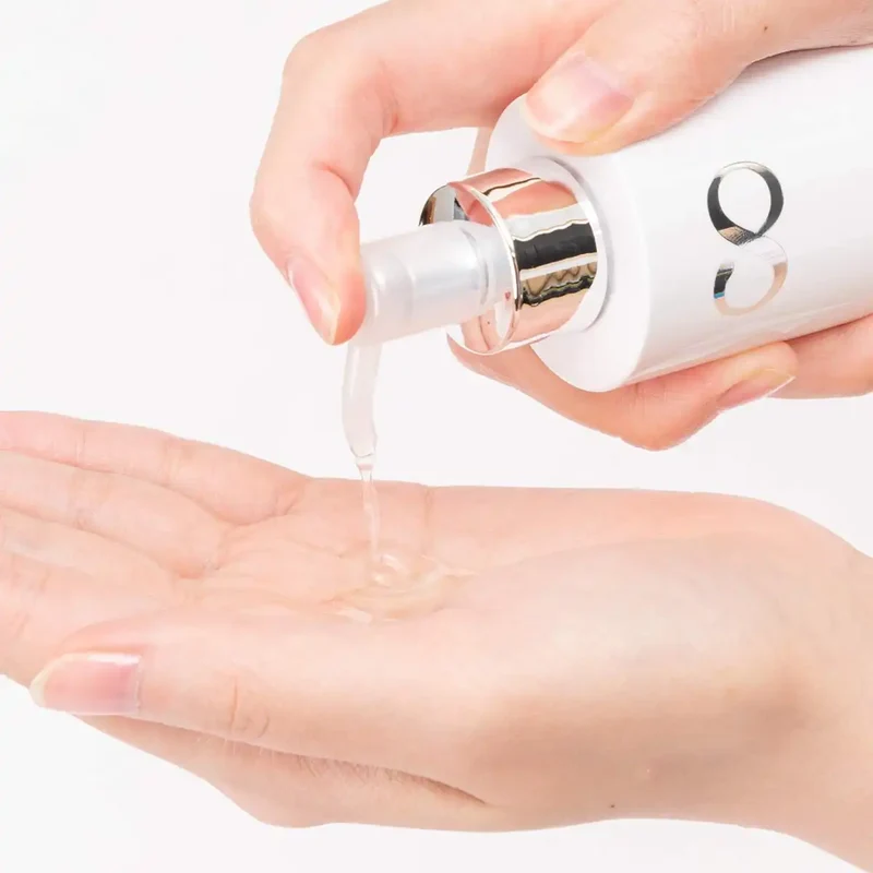 Softymo Clear Pro Enzyme Cleansing Oil Refill 160ml by Kose