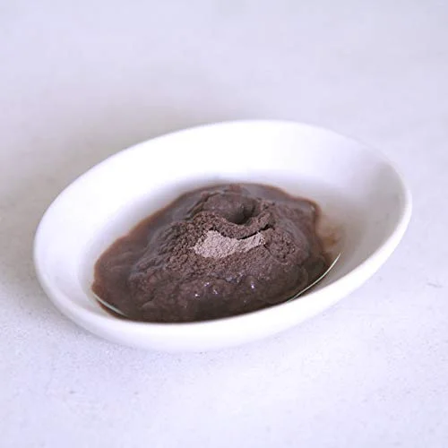 Naiad Ghassoul Powder Face Pack 150G Natural Skincare Mask