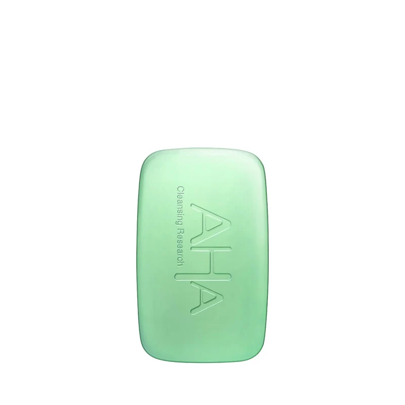 Cleansing Research Soap Aha Peel 100g Renewal Exfoliating Facial Bar Soap