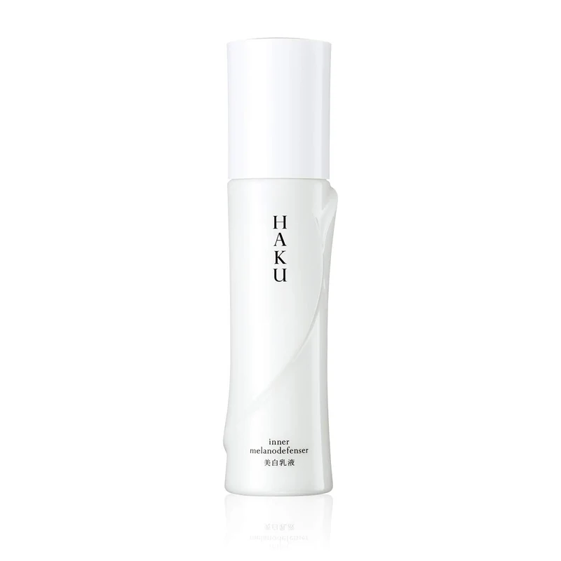 HAKU Inner Melano Defender Brightening Serum Fragrance-Free Full Size