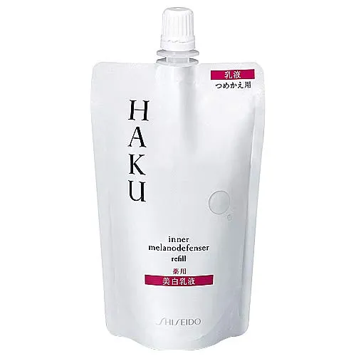 HAKU Inner Melano Defender Refill 100ml