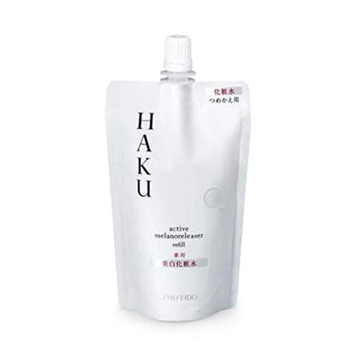 Shiseido HAKU Active Melano Releaser Refill 100mL