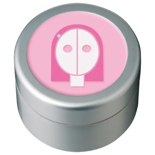 Spice Arimino Spice Sisters Shining Straight Wax White 35G