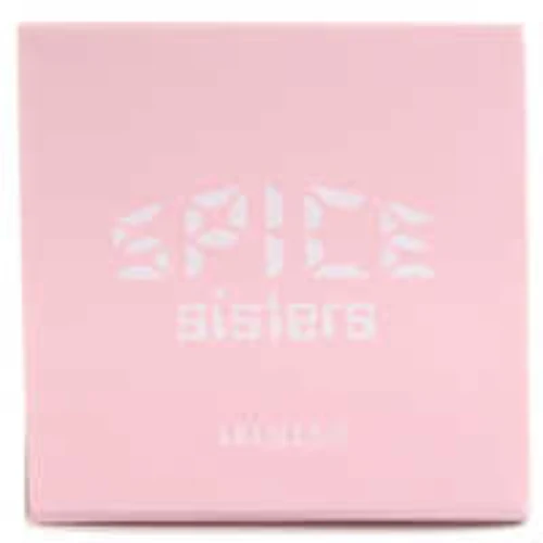 Spice Arimino Spice Sisters Shining Straight Wax White 35G