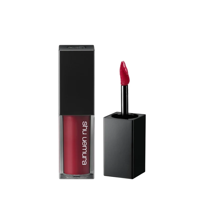 Shu Uemura Kinurouge Cream OS Matte Whip Lipstick (Moisturizing)