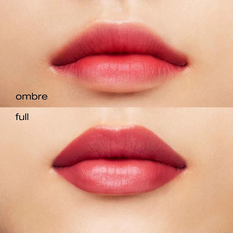 Shu Uemura Kinurouge Cream OS Matte Whip Lipstick (Moisturizing)