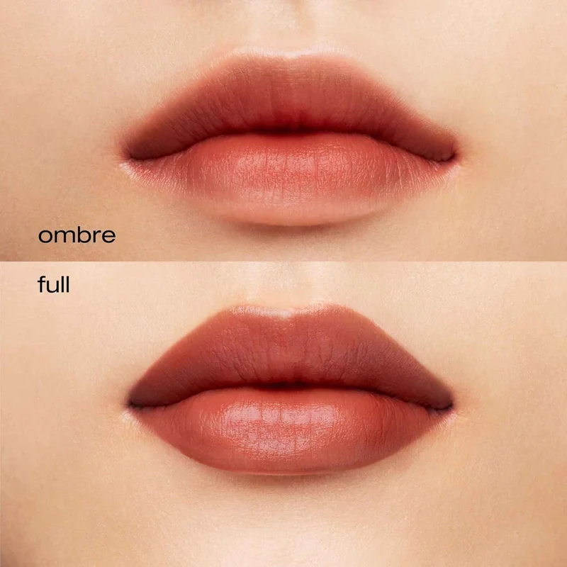 Shu Uemura Kinurouge Cream OS Matte Whip Lipstick (Moisturizing)