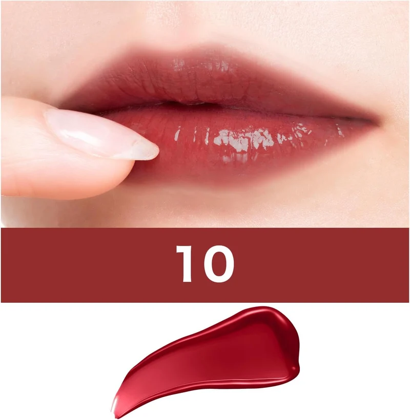 Maybelline SuperStay Vinyl Ink Lipstick