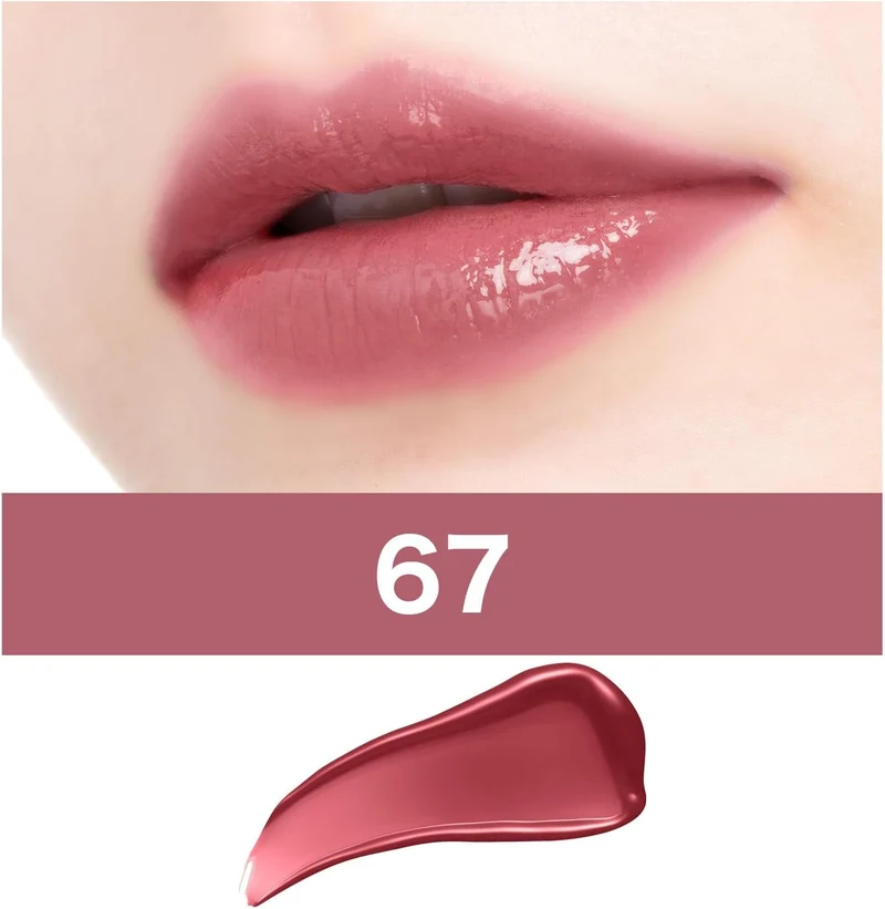 Maybelline SuperStay Vinyl Ink Lipstick