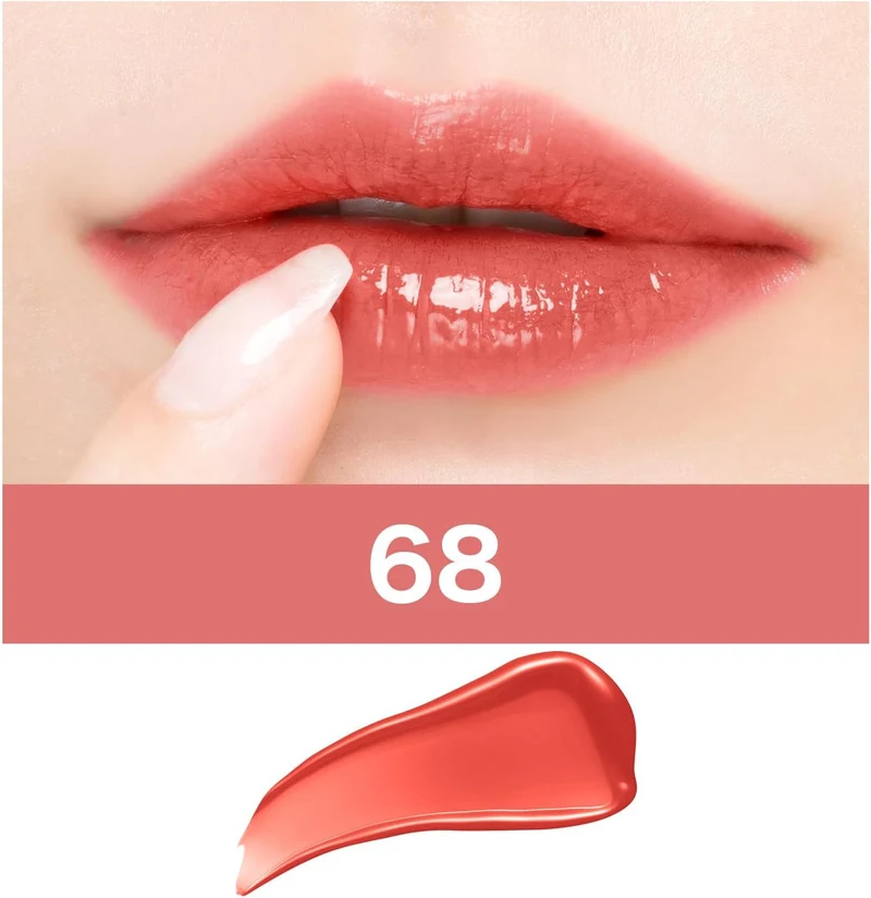 Maybelline SuperStay Vinyl Ink Lipstick