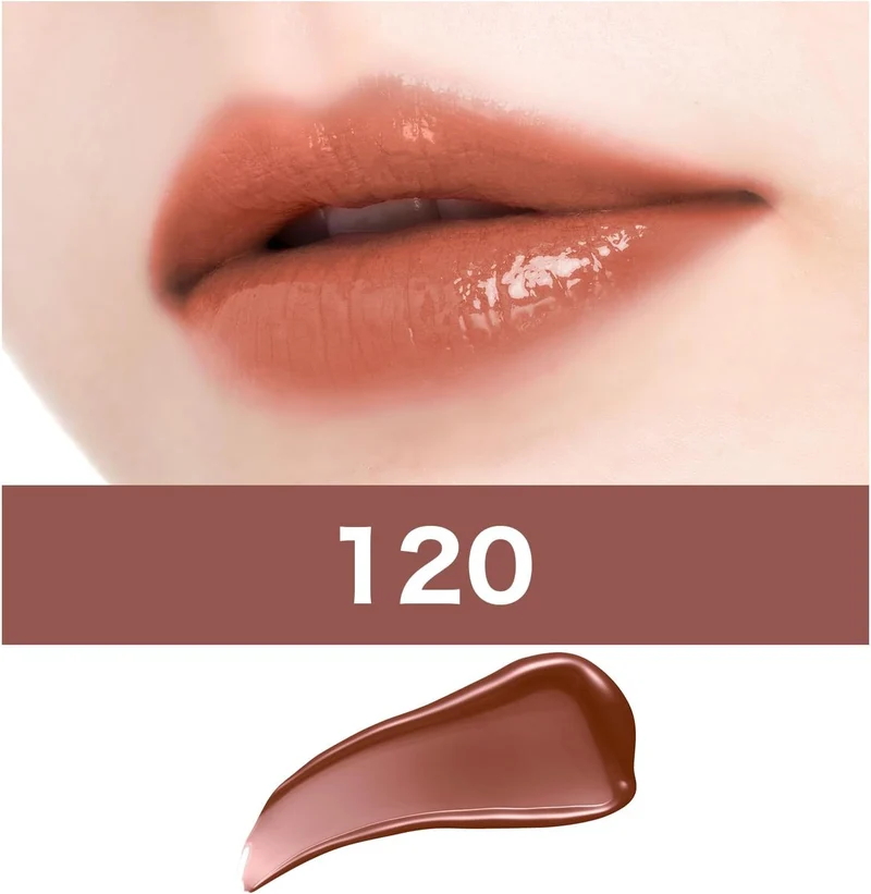 Maybelline SuperStay Vinyl Ink Lipstick