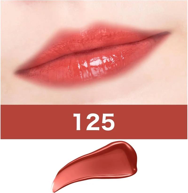 Maybelline SuperStay Vinyl Ink Lipstick