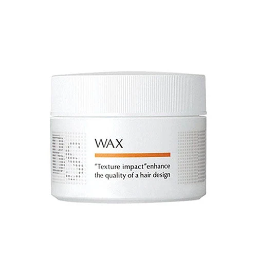 Arimino Bs Styling Wax 110g Strong Hold Hair Wax for All-Day Style