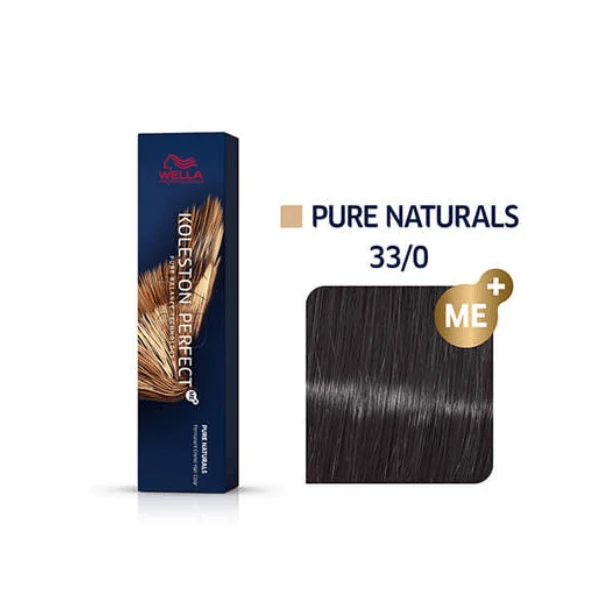 Coloration permanente niveaux 2-5 Koleston Perfect