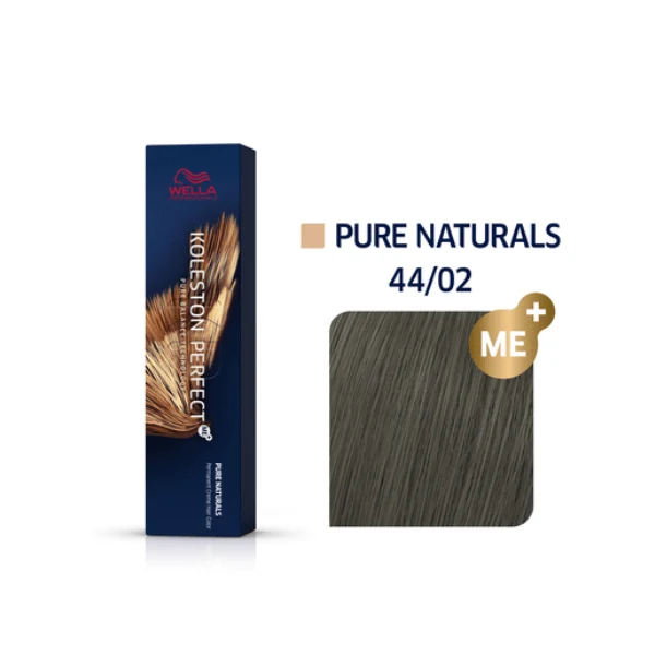 Coloration permanente niveaux 2-5 Koleston Perfect