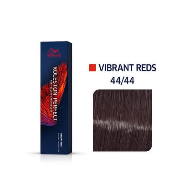 Coloration permanente niveaux 2-5 Koleston Perfect