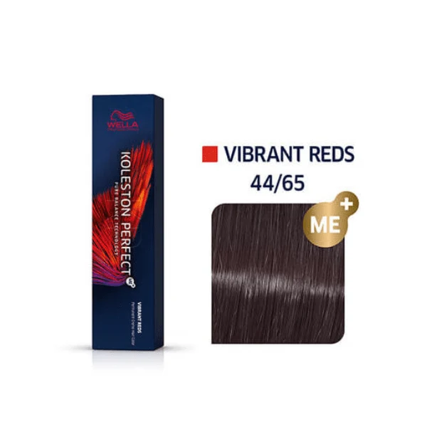 Coloration permanente niveaux 2-5 Koleston Perfect