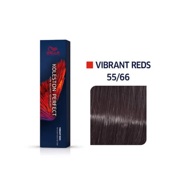 Coloration permanente niveaux 2-5 Koleston Perfect