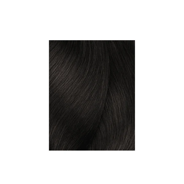 Coloration permanente iNOA