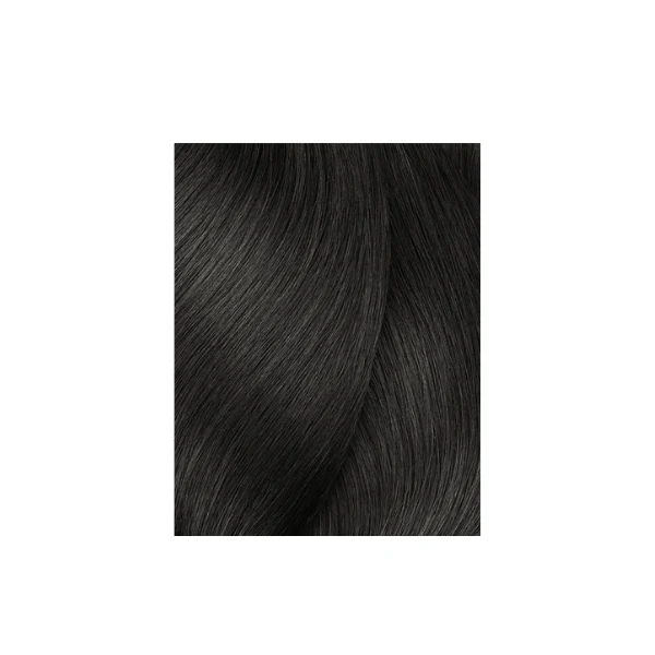 Coloration permanente iNOA