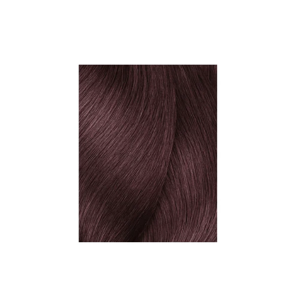 Coloration permanente iNOA
