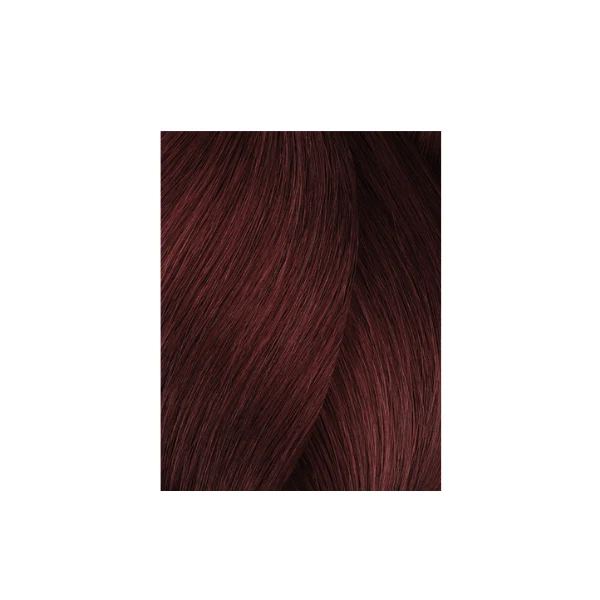 Coloration permanente iNOA