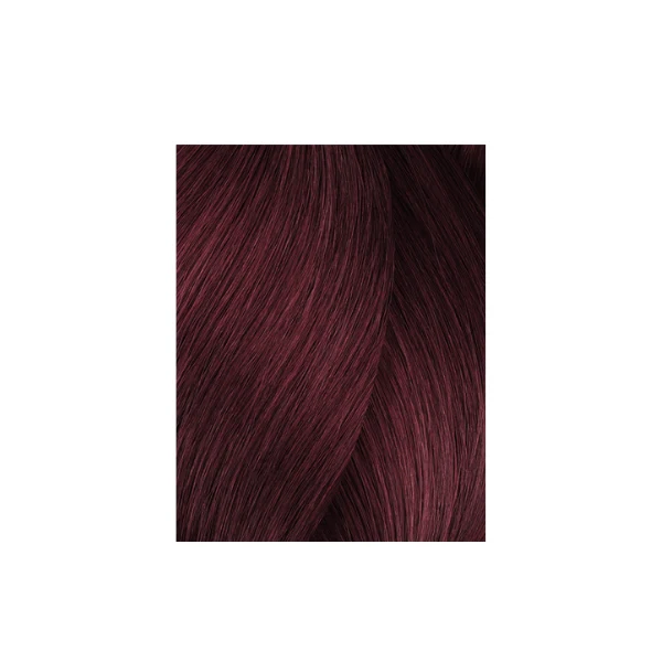 Coloration permanente iNOA