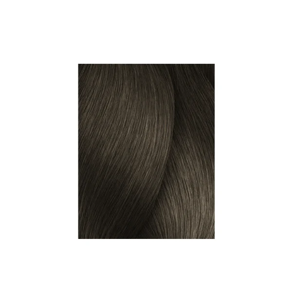 Coloration permanente iNOA
