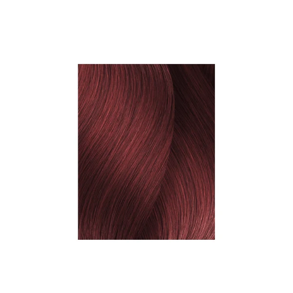 Coloration permanente iNOA