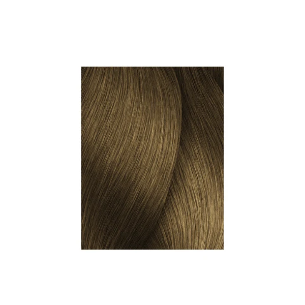 Coloration permanente iNOA