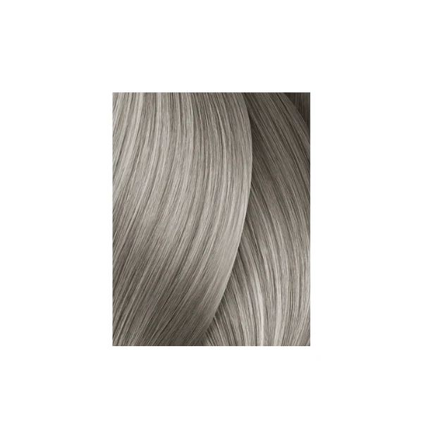 Coloration permanente iNOA