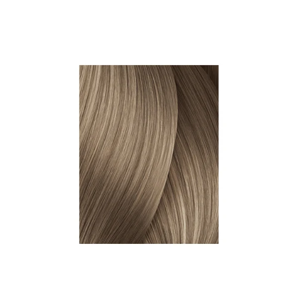 Coloration permanente iNOA