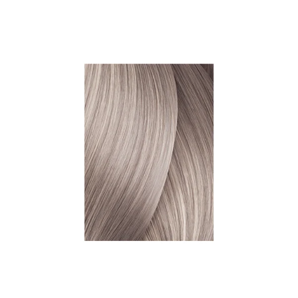Coloration permanente iNOA