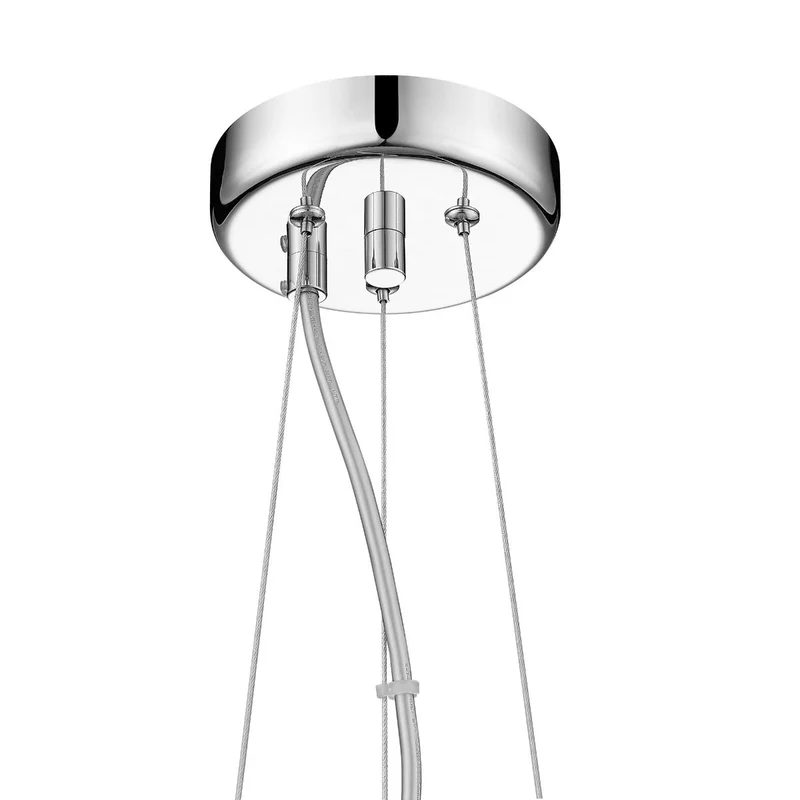 OVE - Chandelier Rond Patience