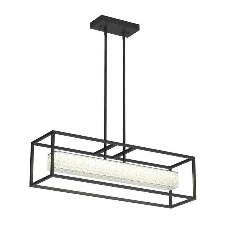 ARTIKA - Suspension à DEL Baldwin