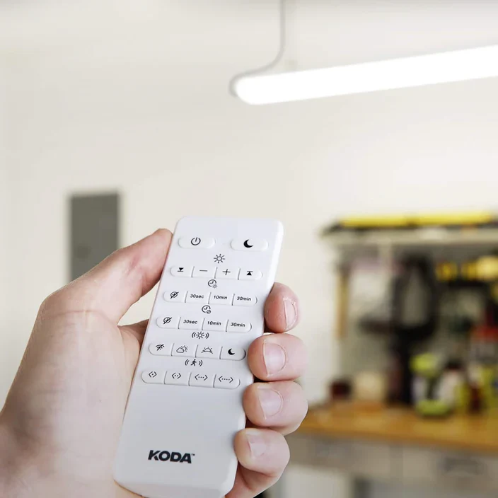 KODA - Barre à DEL Raccordable de 116,8 cm (46 po)