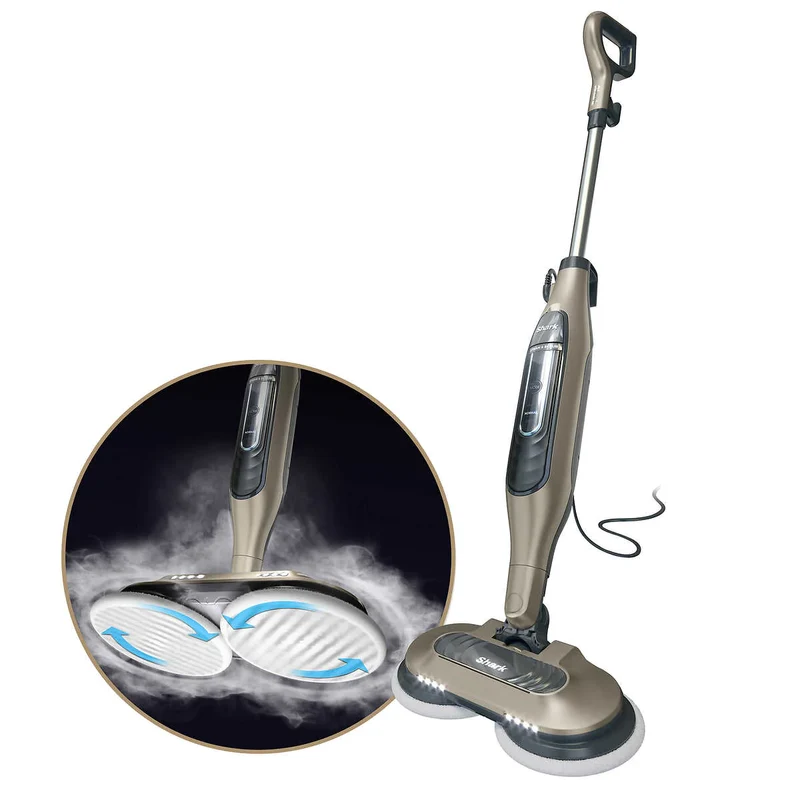 SHARK - Vadrouille à Vapeur Steam & Scrub
