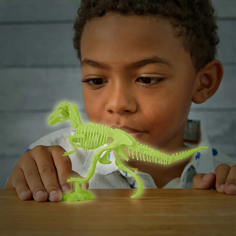 THINKBOX - Ensemble de Jeu le Suprême Explorateur de Dinosaure