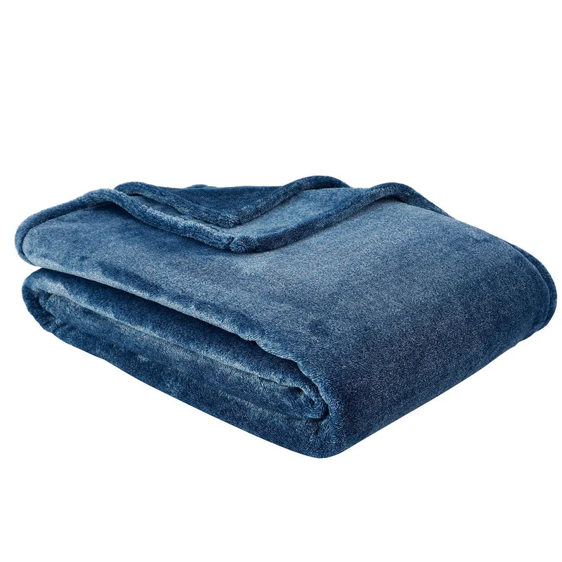 BERKSHIRE LIFE - Couverture Eco Soft