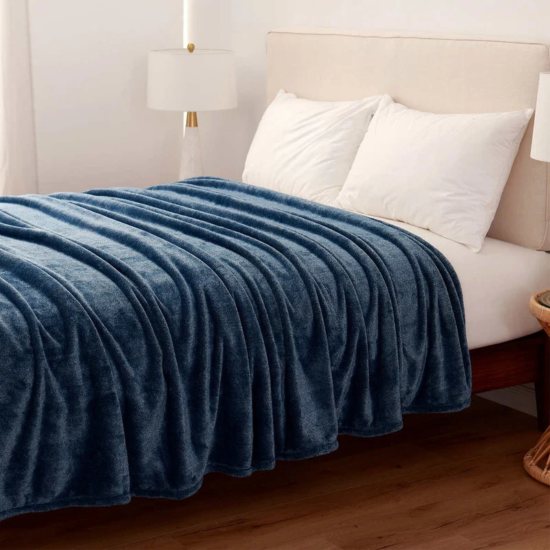 BERKSHIRE LIFE - Couverture Eco Soft