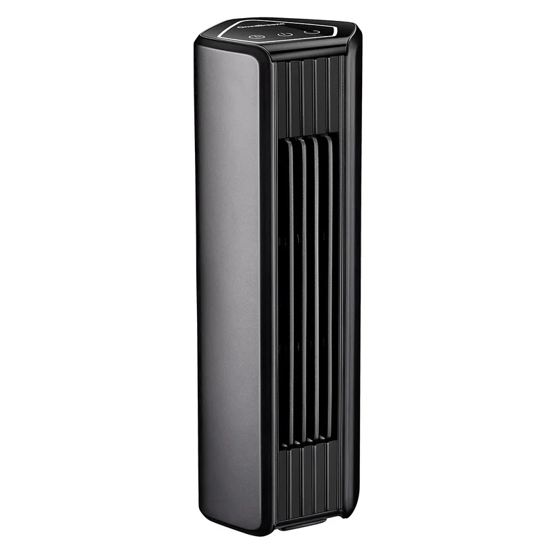 OMNIBREEZE - Ensemble de 2 Ventilateurs Personnels