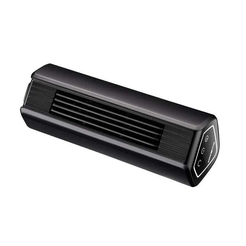 OMNIBREEZE - Ensemble de 2 Ventilateurs Personnels